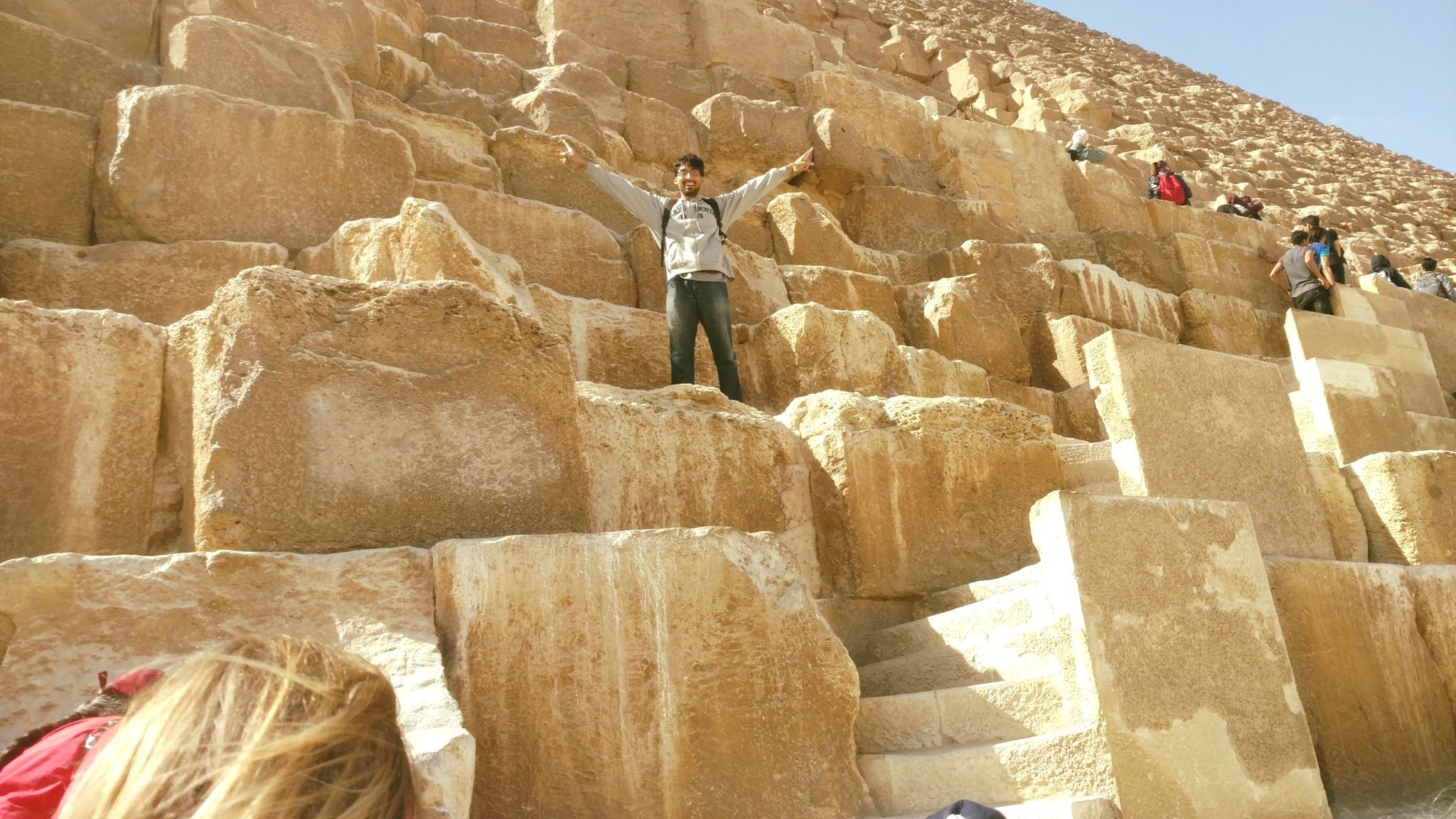 Three days in Cairo, Egypt 2022 | Sightseeing, tips & tricks