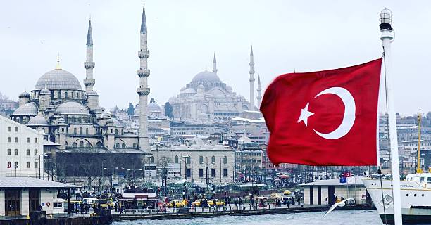Turkey tourist visa guide from Pakistan