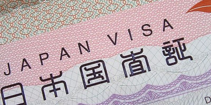 Japan Visa Guide
