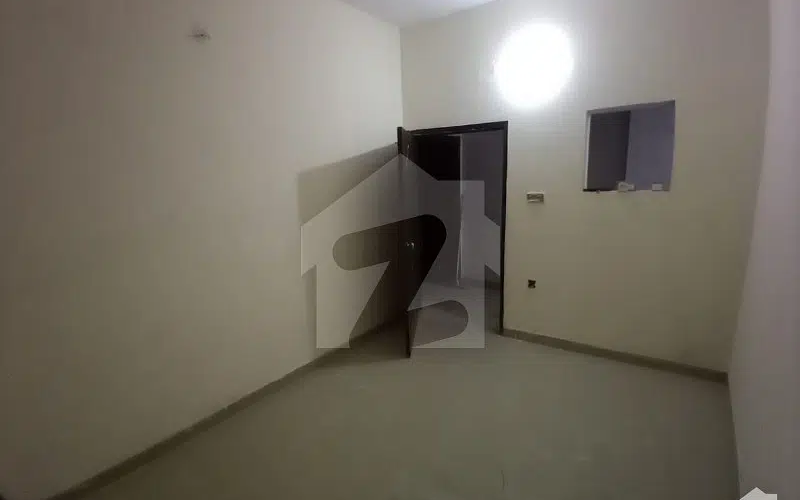Two room Flat for sale in PECHS, Karachi